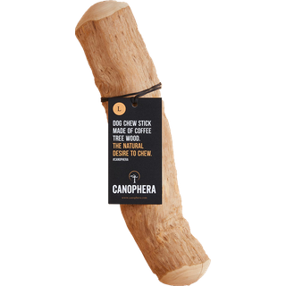Canophera - coffee 26-28cm L - (CANO0125)