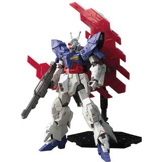 HG AMS-123X-X Moon Gundam 1/144
