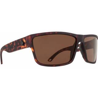 Spy ROCKY 673248995865 64 Solbriller Mænd Tortoiseshell - Matte Tortoise - 64mm