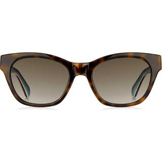 Kate Spade Jerri/S IPR/HA 50 Solbriller Kvinder Tortoiseshell - Tortoise - 50mm