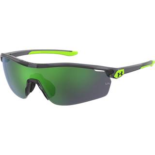 Under Armour UA 7001/S Børn KB7/Z9 99 Solbriller Børn Grå - Grey - 99mm