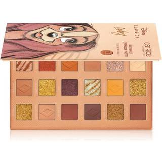 Catrice Disney Classics Lady Eyeshadow Palette 18.9 g