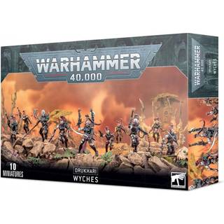 Drukhari Wyches - Warhammer 40.000 - Games Workshop