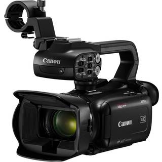 Canon Xa60 4k Videokamera