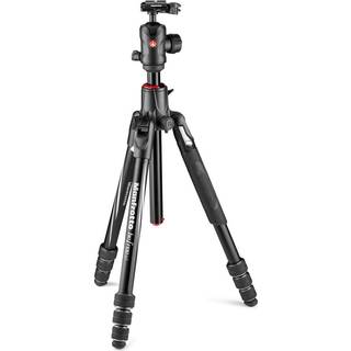Manfrotto Befree GT XPRO Kit Aluminum