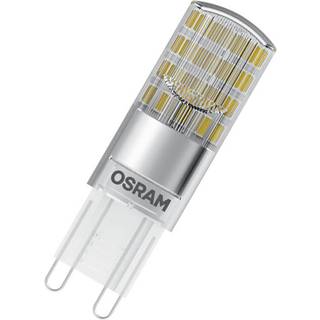 Osram 2 pak LED pin 30W - varmt hvidt lys (På lager i varehus)