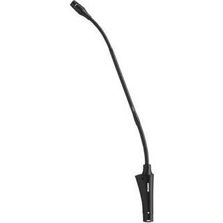 Shure GOOSENECK MICROPHONE 12in BLACK
