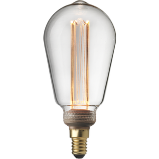 Uni K - Navigationspære - Dæmpbar - LED - 1800K - E14 - 2,3w - Unison
