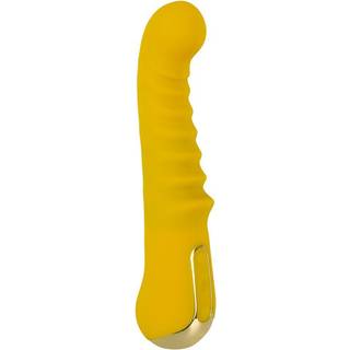 G- og P-punkts Vibrator - Your New Favourite