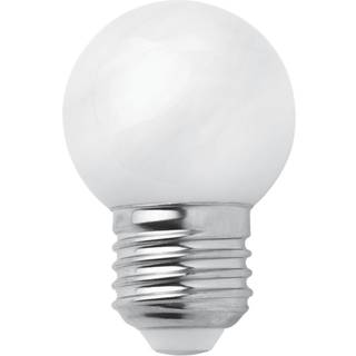 NASC NASC Kugle Opal 2W E27 7391316571036