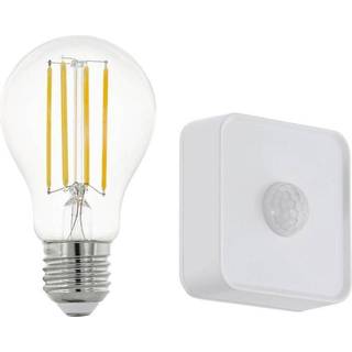 EGLO connect-z E27 A60 6W 806lm 4000K med sensor