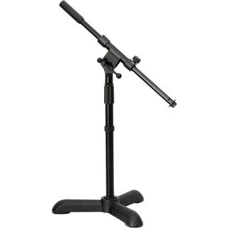 Kick tromme/amp mic stativ