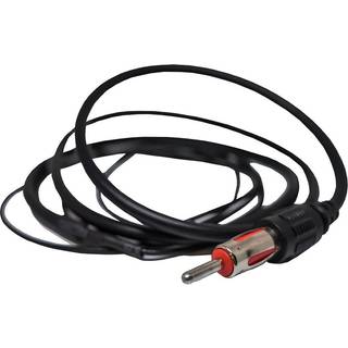 AM/FM-antennekabel Fusion Stealh Antenna, 1.8 meter
