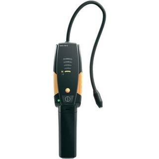 B & B TESTO 316-3 LÆKAGESØGER