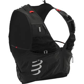 Rygsæk Compressport UltRun S Pack Evo 15 cu00078b-990 Størrelse S