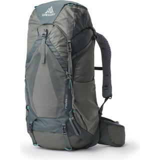 Gregory Women's Maven 35 Helium Grey, XS/S