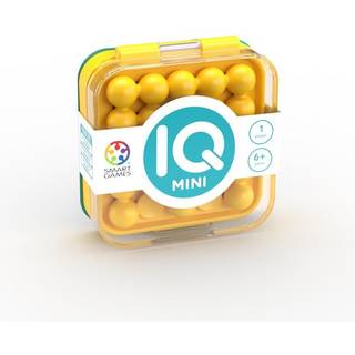 Smart Games IQ Mini