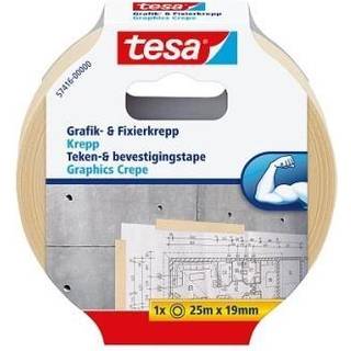 tesa office tape - 19 mm x 25 m