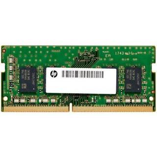 HP SODIMM 4GB 2400MHz 1.2v DDR4