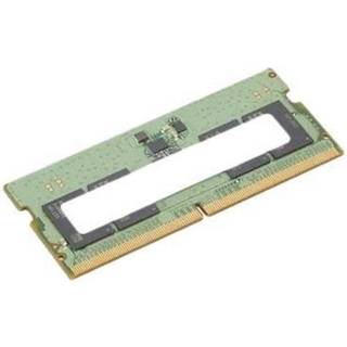 Lenovo ThinkPad - DDR5 - module - 8 GB - SO-DIMM 262-pin - 4800 MHz / PC5-38400