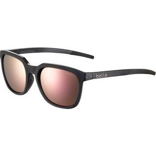 Bollé Talent Polarized S3 (VLT 15%) Solbriller størrelse S farve grå