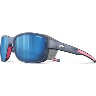 Julbo - Women's Monterosa 2 Polarized S3 (VLT 12%) - Gletsjerbriller blå