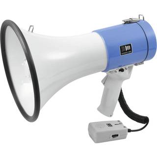 OMNITRONIC MP-25 MEGAFON