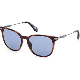 Adidas Originals OR0074 53V 55 Solbriller Mænd Tortoiseshell - Blonde Tortoise - 55mm