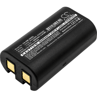 Batteri til Dymo LabelManager 260 / 280 / PnP (Kompatibelt)