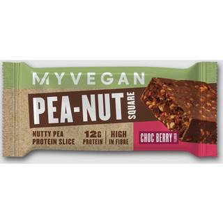 Vegan Protein Bar (Prøve) - Chocolate Chip