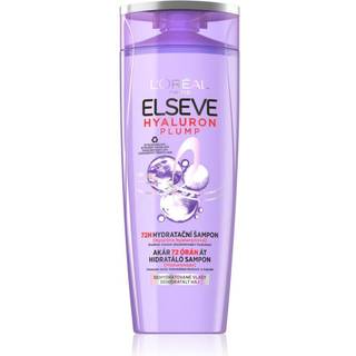 L&#39;Oreal Paris Elvital Hyaluron Plump Shampoo 400 ml