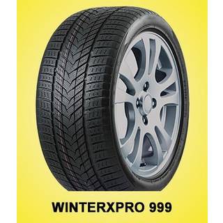 Roadmarch Winterxpro 999 XL BSW 3PMSF 275/40R19 105V