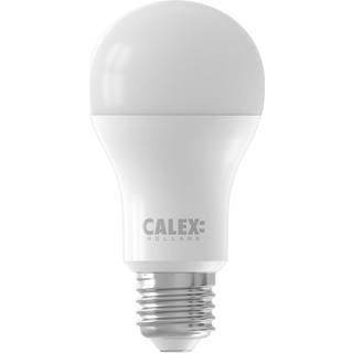 Calex Smart LED standard E27 9W=60W 2200-4000K mat Dæmpbar