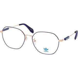 Adidas Originals OR5034 092 58 Briller Mænd Blue - Blue - 58mm