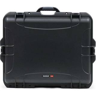 Nanuk Case 945 with partition wall black