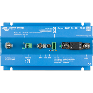Batterihåndteringssystem til LiFePO4-batterier Victron BMS CL 12/100, 12 V, 100 A