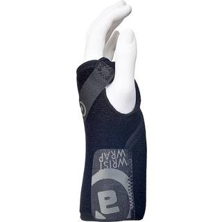 Amplifi Wrist Wrap Black