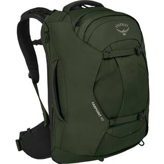 Osprey Men's Farpoint 40 Gopher Green, OneSize