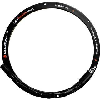 Celestron Dew Heater Ring 6"