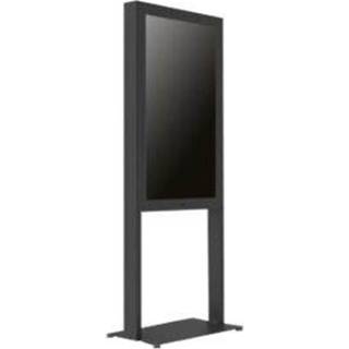 SMS Casing Freestand 55" 400 x 400 mm