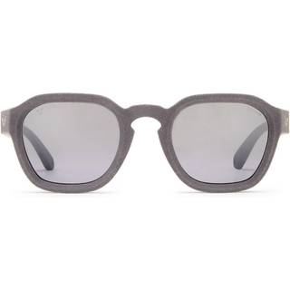 Police SPLE38 4GTX 50 Solbriller Mænd Grå - Grey - 50mm