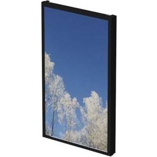 HI-ND Wall Casing 75", Portrait for Samsung, LG & Philips. Polycarbonate protection.