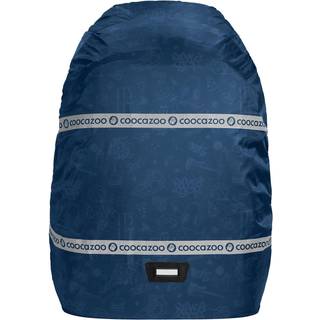 Regencape Blau