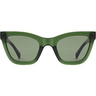 A. Kjærbede - Big Kanye - Dark Green Transparent