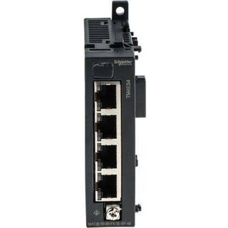 Schneider Tm4-modul. ethernet switch 4 porte