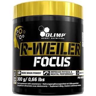 R-weiler Focus, 300 g