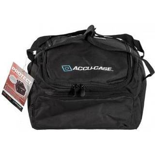 ASC-AC-130 Softbag (Sort, 310 x 320 x 190mm)