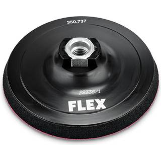 FLEX polerbagskive 125 mm M14 (350.737)
