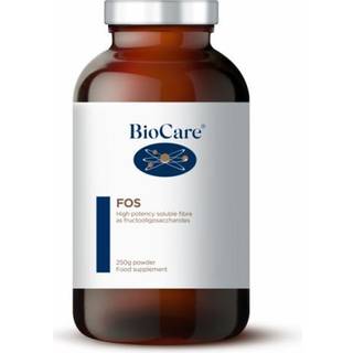BioCare FOS, 250 gr