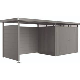 Biohort Highline Sidevæg H2 - 88038